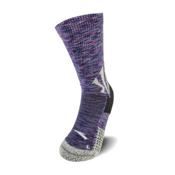 Chaussettes de Basketball Anta Kai Crew