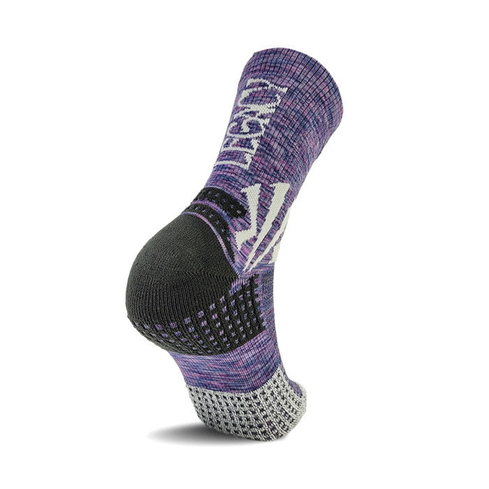 Chaussettes de Basketball Anta Kai Crew