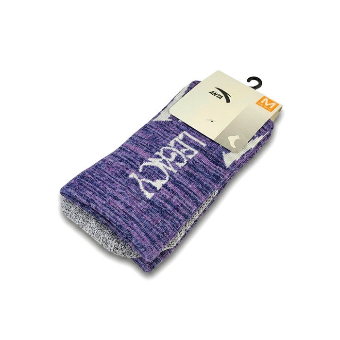 Chaussettes de Basketball Anta Kai Crew