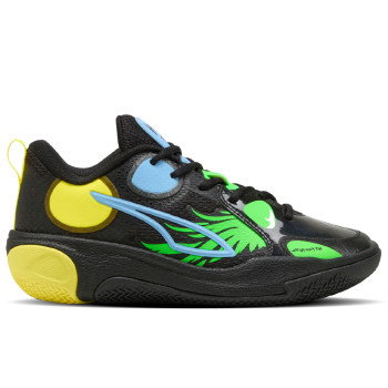 Puma MB World.01 Black-Lemon Crush