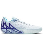 Color Bleu du produit Anta KT11 Christmas blue