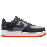 Color Bleu du produit Nike Air Force 1 Low x Kobe Protro Denim