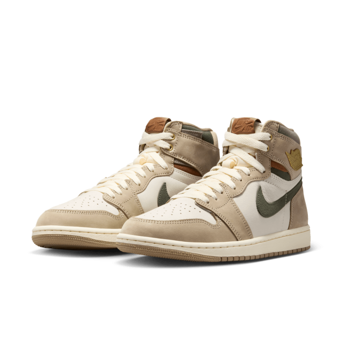 Air Jordan 1 Retro High OG WMNS Workwear