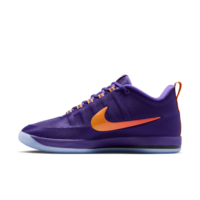 Nike Book 2 Sunburst