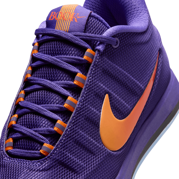 Nike Book 2 Sunburst