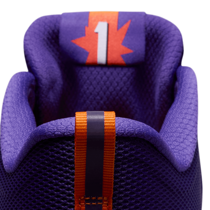 Nike Book 2 Sunburst