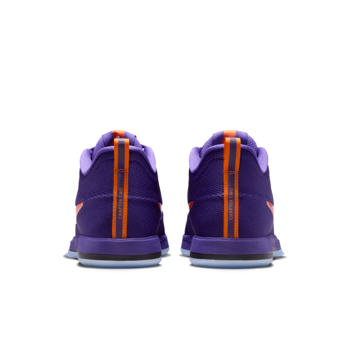 Nike Book 2 Sunburst