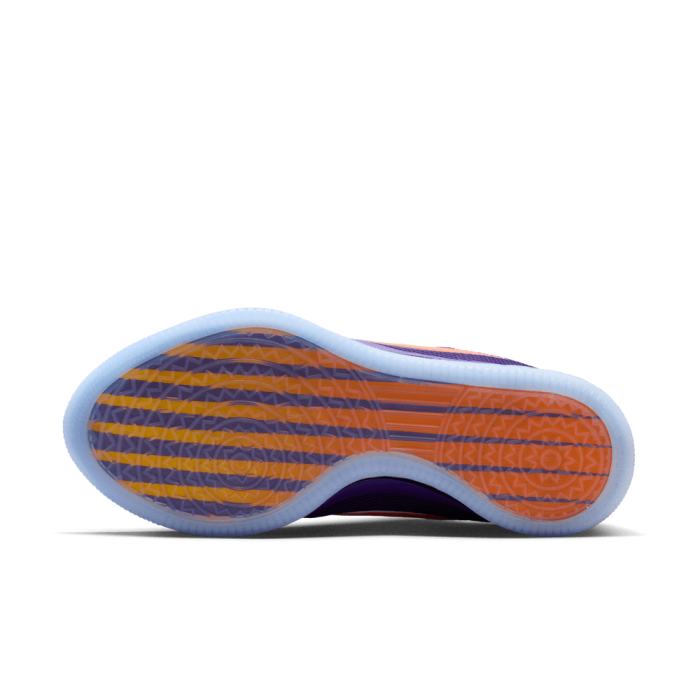 Nike Book 2 Sunburst