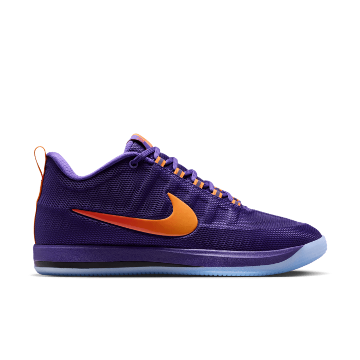 Nike Book 2 Sunburst