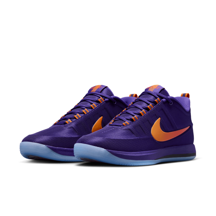Nike Book 2 Sunburst
