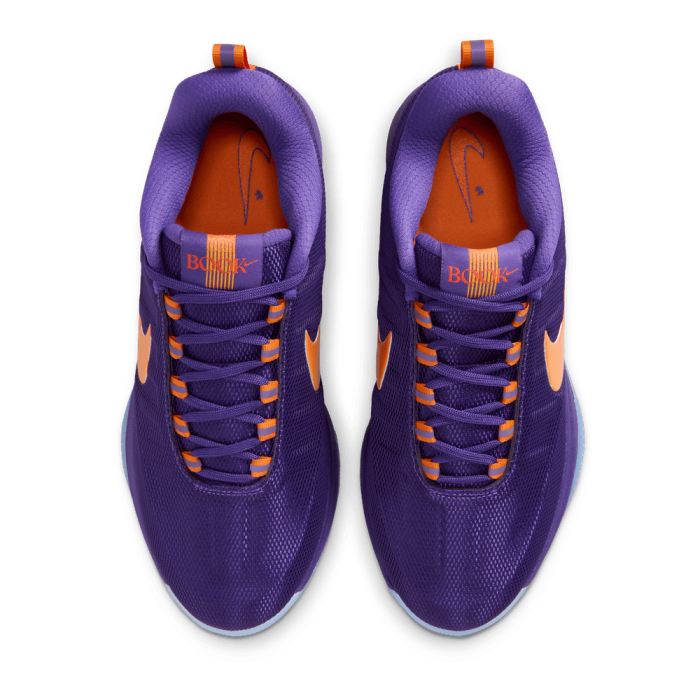 Nike Book 2 Sunburst