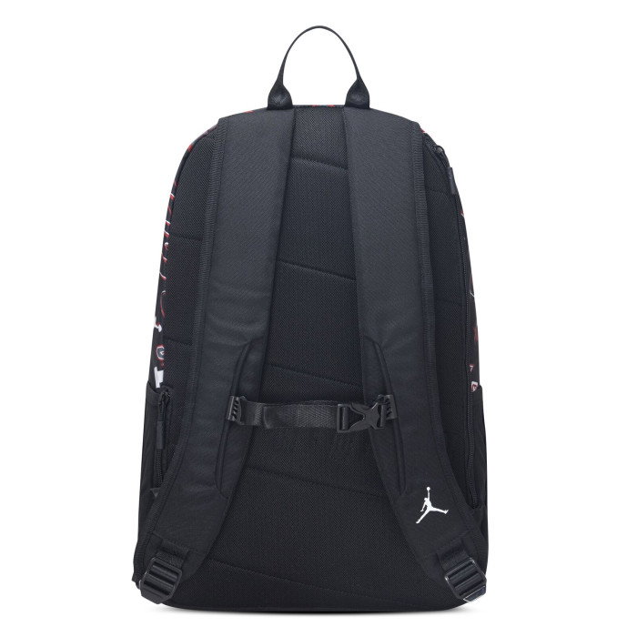 Sac à dos Jam Air Patrol Backpack Gym Red/black