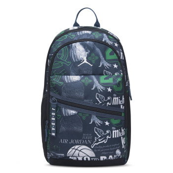 Sac à dos Jam Air Patrol Backpack Squadron Blue
