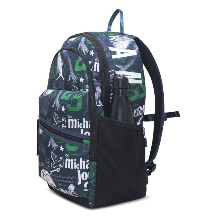 Sac à dos Jam Air Patrol Backpack Squadron Blue
