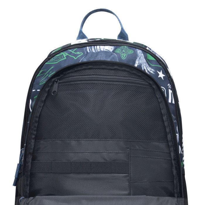 Sac à dos Jam Air Patrol Backpack Squadron Blue