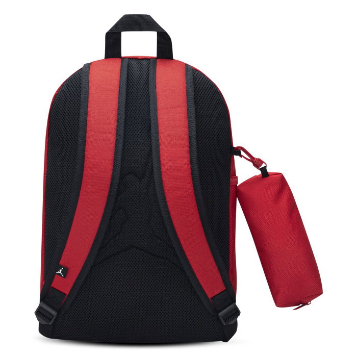 Sac à dos Jan Air Raid Backpack Gym Red