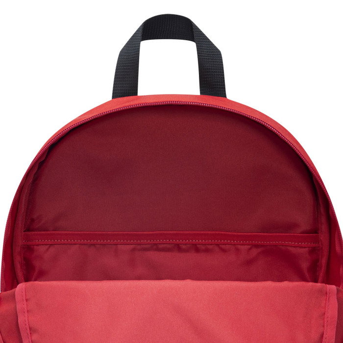 Sac à dos Jan Air Raid Backpack Gym Red