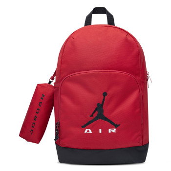 Sac à dos Jan Air Raid Backpack Gym Red