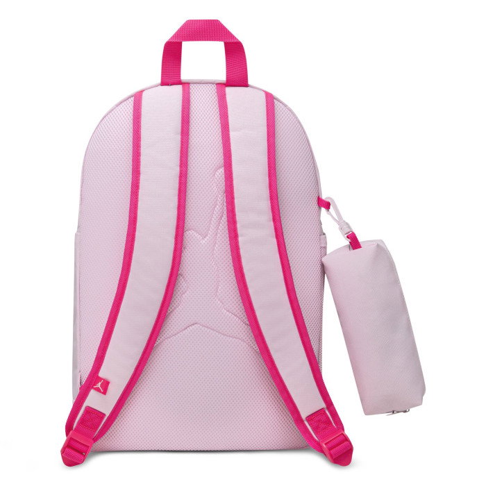 Sac à dos Jan Air Raid Backpack Pink Foam