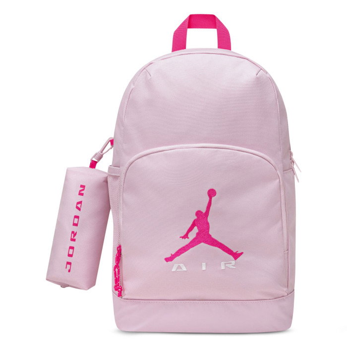 Sac à dos Jan Air Raid Backpack Pink Foam