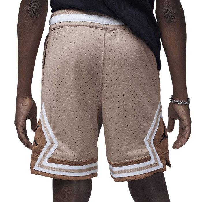 Short Jordan Sport Diamond Short Enfant Hemp