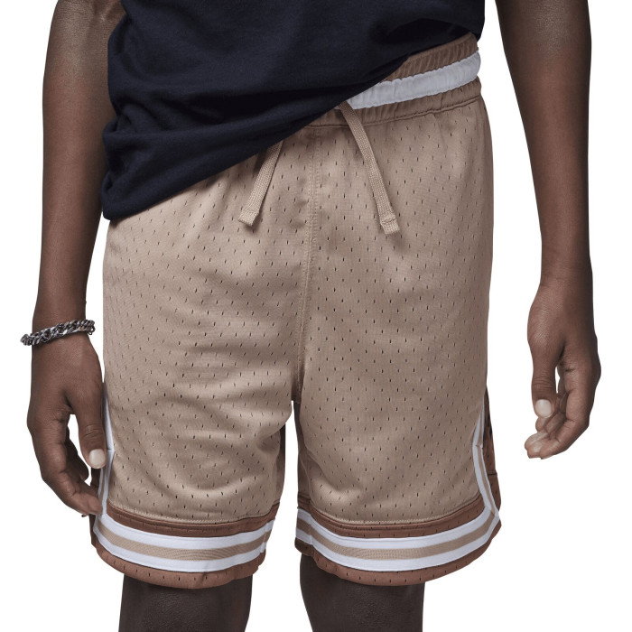 Short Jordan Sport Diamond Short Enfant Hemp