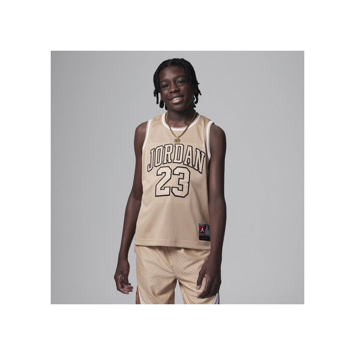 Maillot Jordan 23 Jersey Enfant Hemp