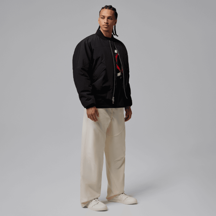Air Jordan 1 Retro Low OG Sail