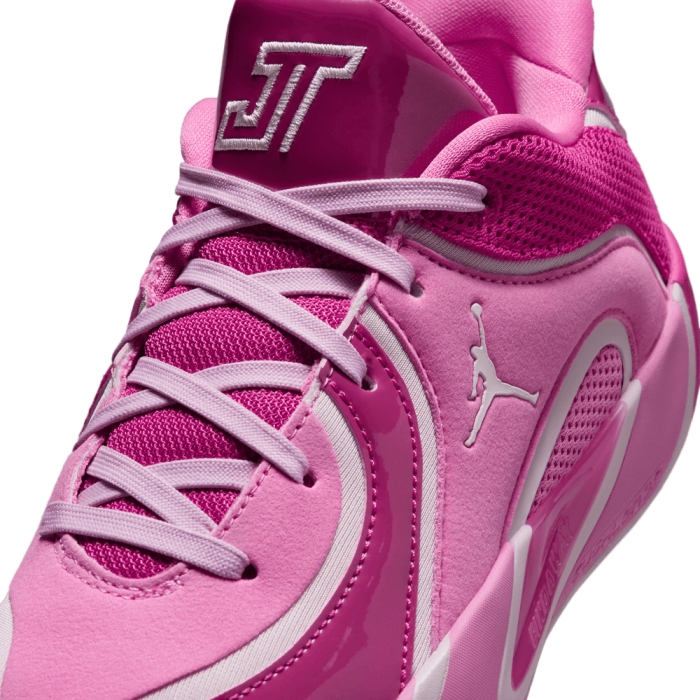 Jordan Tatum 4 China Rose Enfants GS