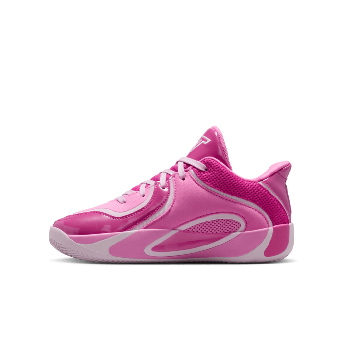 Jordan Tatum 4 China Rose Enfants GS