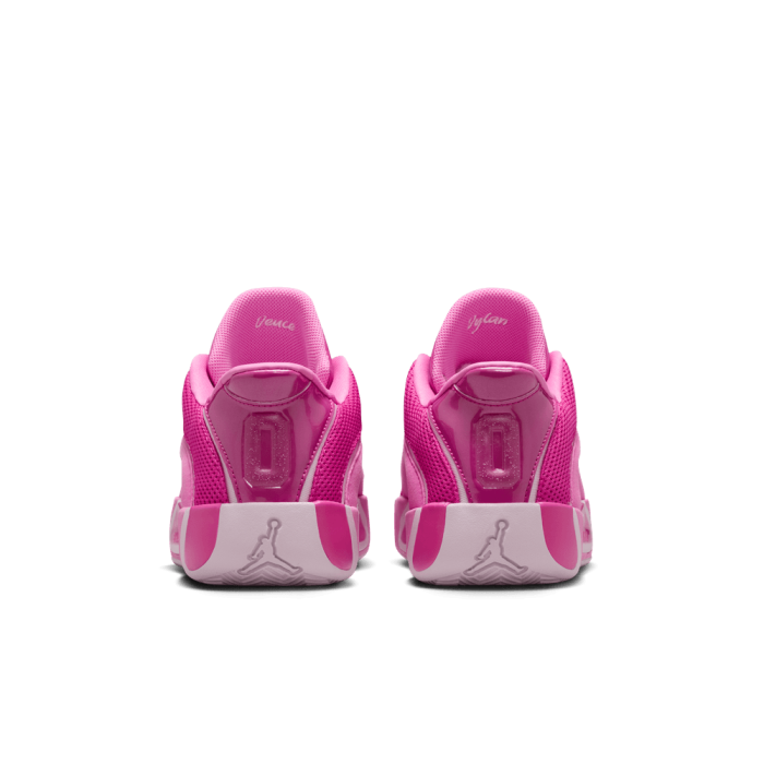 Jordan Tatum 4 China Rose Enfants GS