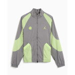 Veste Jordan Sport Quai 54 2026 gunsmoke-key lime 