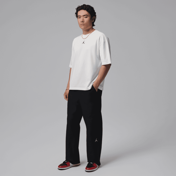 T-shirt Jordan Flight sail
