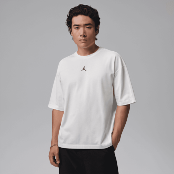 T-shirt Jordan Flight sail