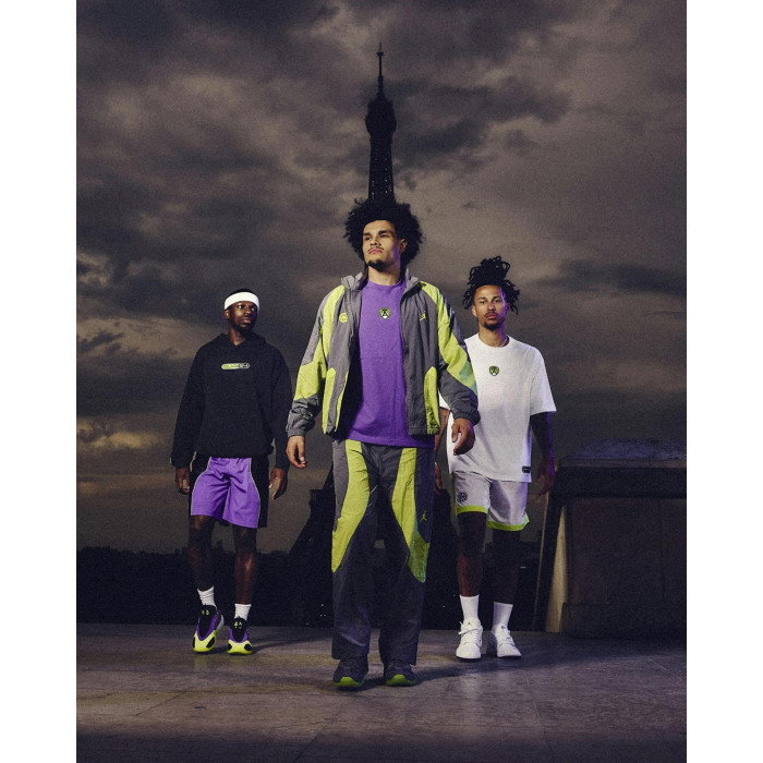 Jordan Triangle Quai 54 2026 QS