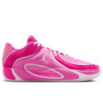 Color Rose du produit Jordan Tatum 4 Smoothie