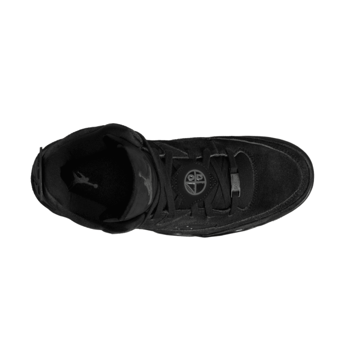 Jordan Son Of Mars Low Black