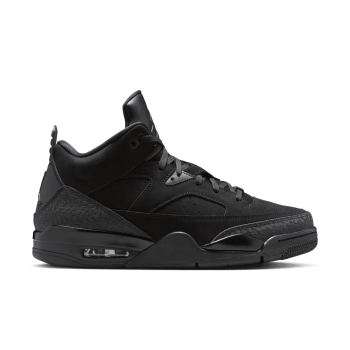 Jordan Son Of Mars Low Black