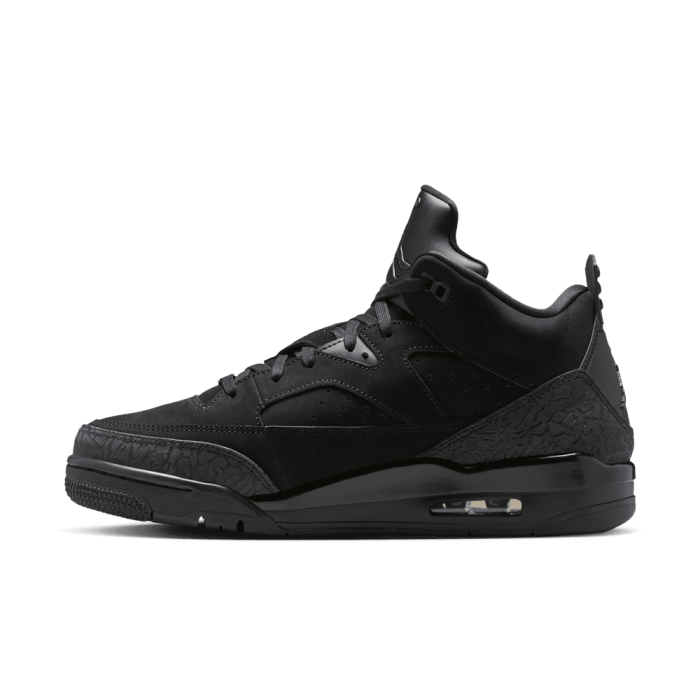 Jordan Son Of Mars Low Black
