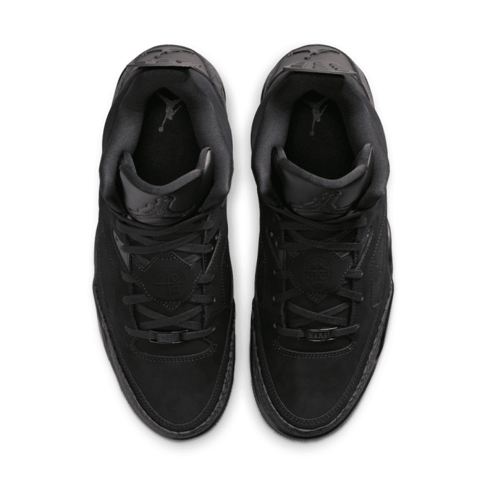 Jordan Son Of Mars Low Black