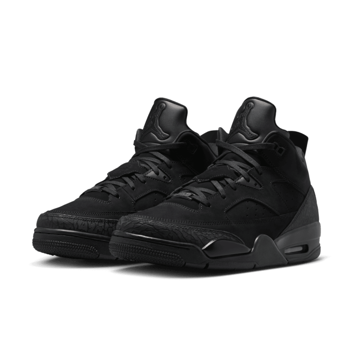 Jordan Son Of Mars Low Black