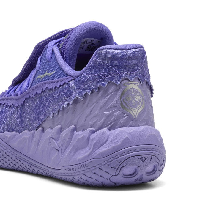 Puma MB.05 Low Team Lavender Alert