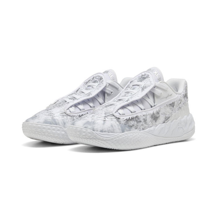 Puma MB.05 Low Team White-Grey