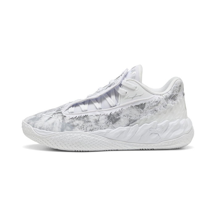 Puma MB.05 Low Team White-Grey
