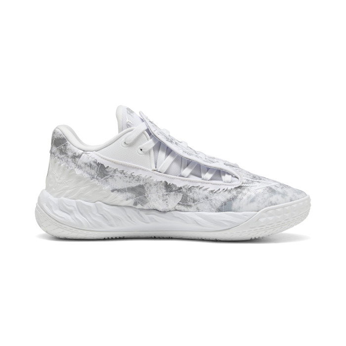 Puma MB.05 Low Team White-Grey