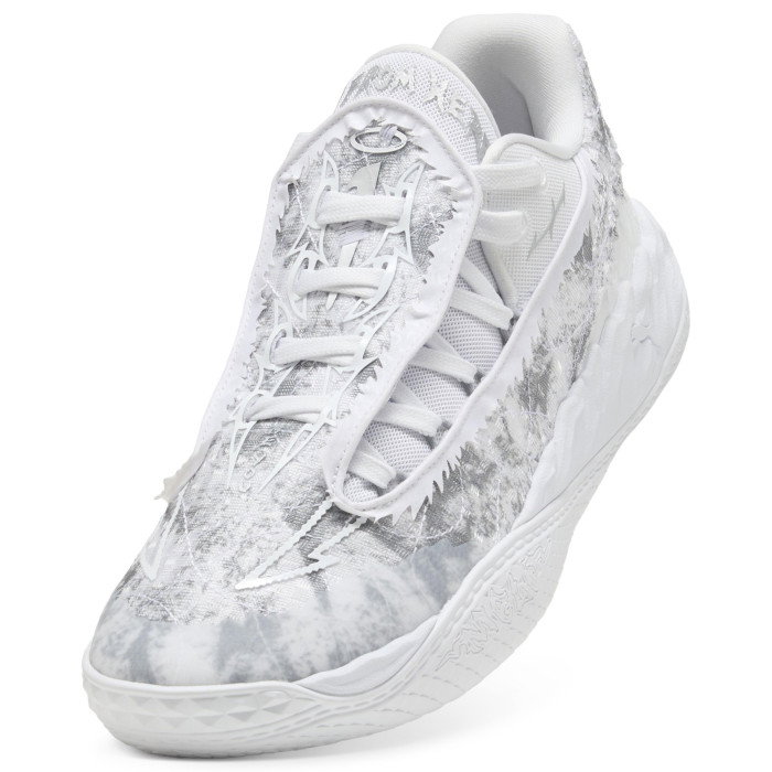 Puma MB.05 Low Team White-Grey