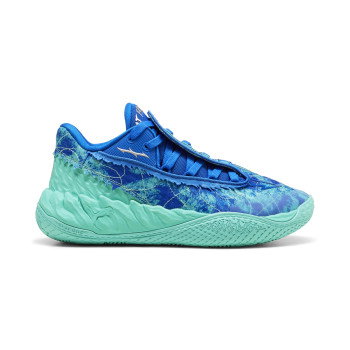 Puma MB.05 Low Team Ultra Blue Enfants GS