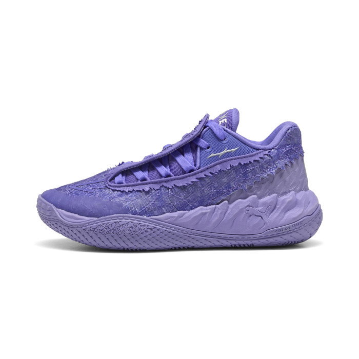 Puma MB.05 Low Team Lavender Alert Enfants GS