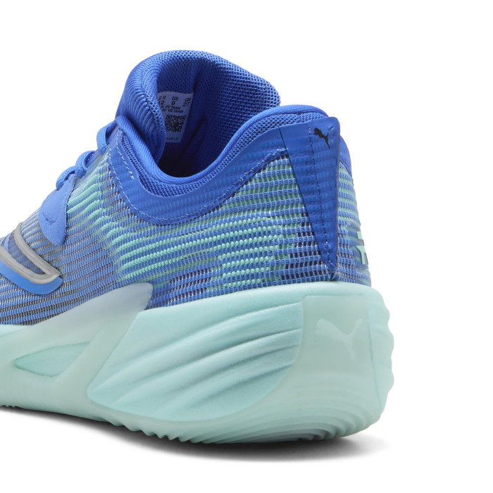 Puma All-Pro Nitro 2 Bluemazing