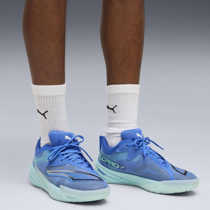 Puma All-Pro Nitro 2 Bluemazing